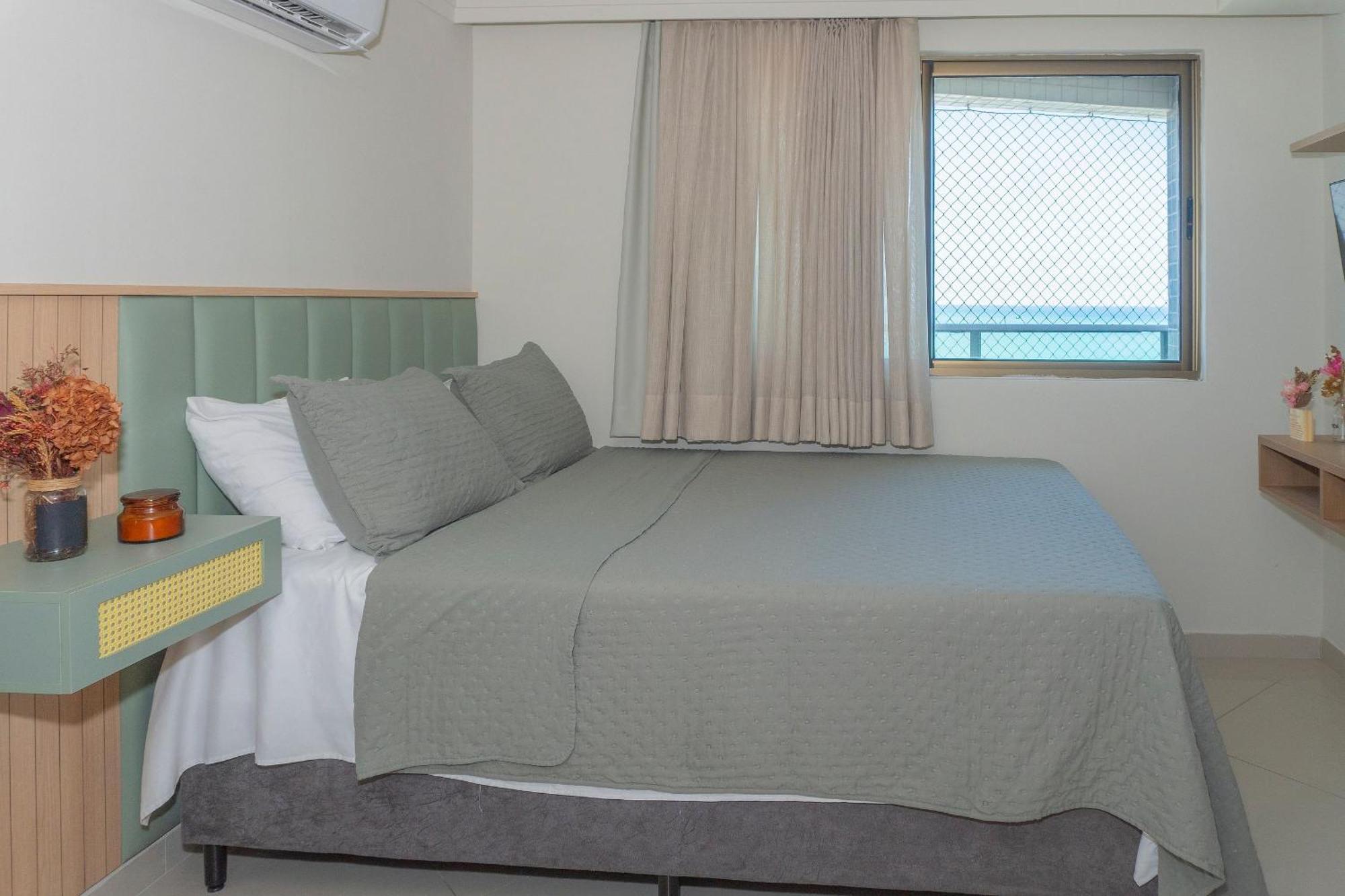 Apartment Beira Mar Boa Viagem *